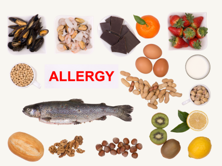 Food Allergy Awareness Week: Raising Awareness and Promoting Safety